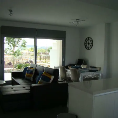 Apartmán Capri2-5