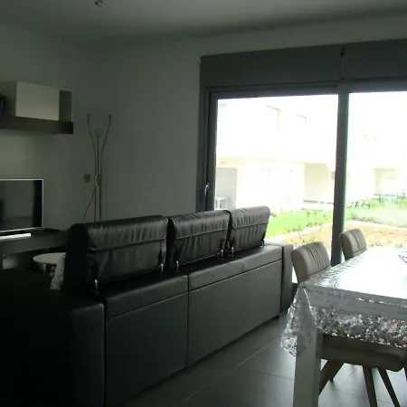 Apartmán Capri2-5