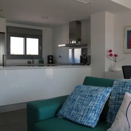 Capri2-5 Apartmán