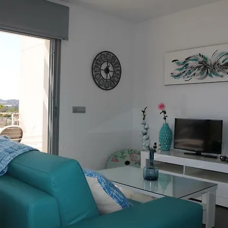 Capri2-5 Apartmán Vistabella (Valencia)