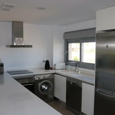 Capri2-5 Apartmán Vistabella (Valencia)