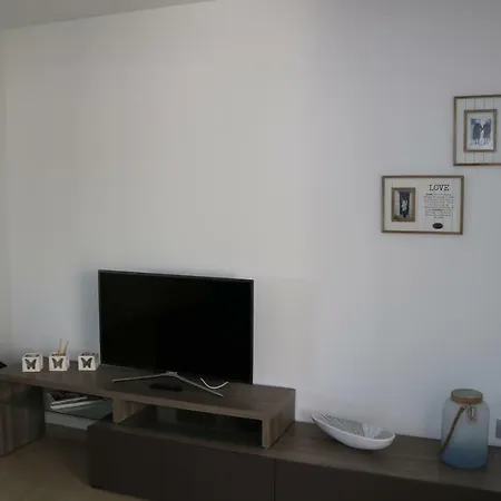 Apartmán Capri2-5 Vistabella (Valencia)