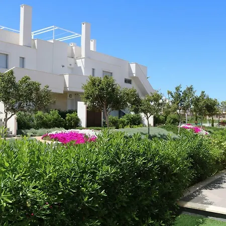 Capri2-5 Apartmán Vistabella (Valencia)