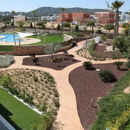 Capri2-5 * Vistabella (Valencia)