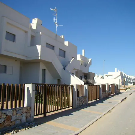 Capri2-5 Apartment