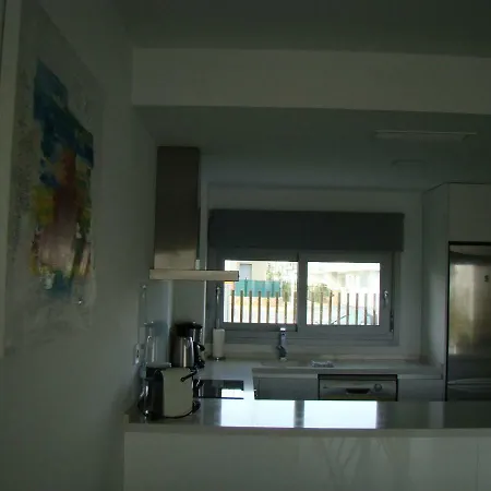 Apartment Capri2-5 Vistabella (Valencia)