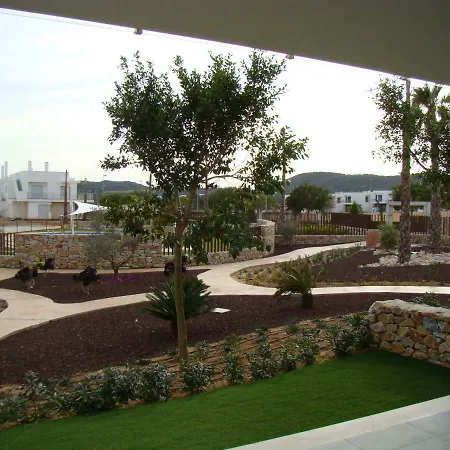 Capri2-5 Apartment Vistabella (Valencia)