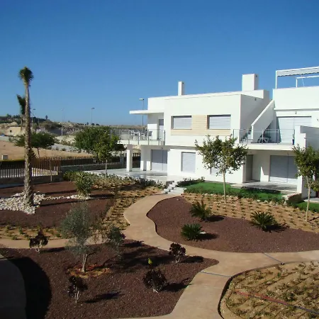Capri2-5 Apartment Vistabella (Valencia)
