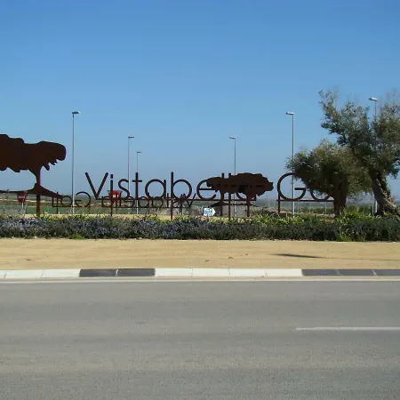 Capri2-5 Vistabella (Valencia)