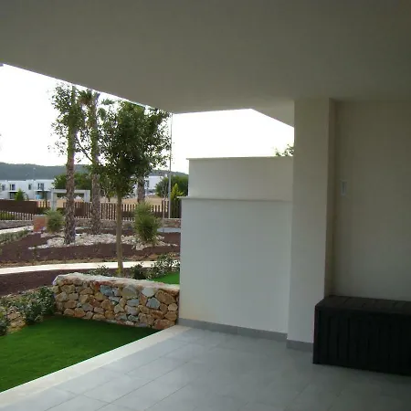 Apartment Capri2-5 Vistabella (Valencia)