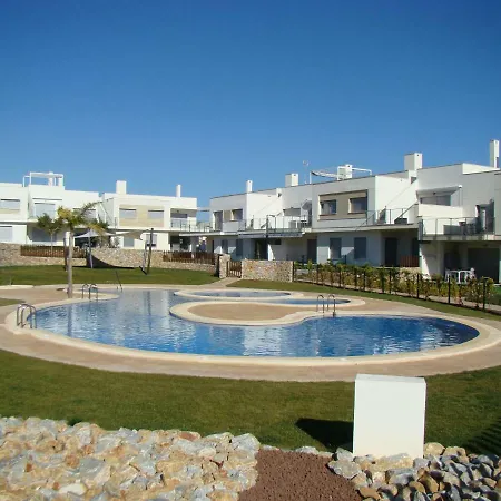 Capri2-5 Apartment Vistabella (Valencia)