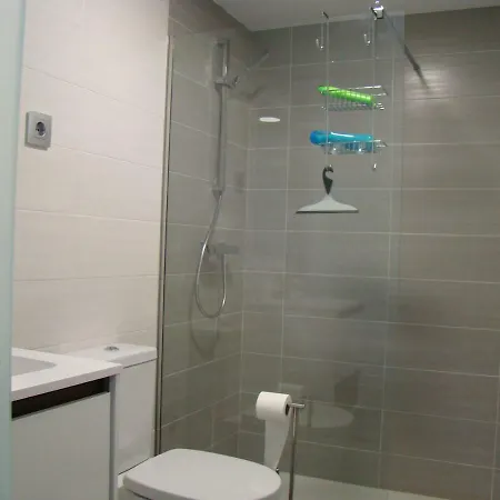 Capri2-5 Apartment Vistabella (Valencia)