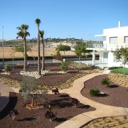 Capri2-5 * Vistabella (Valencia)