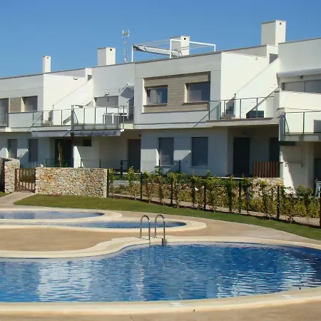 Apartment Capri2-5 *