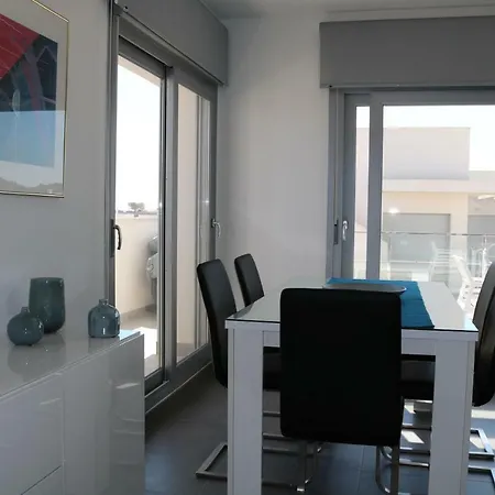 Apartment Capri2-5 Vistabella (Valencia)