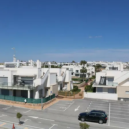 Apartment Capri2-5 Vistabella (Valencia)