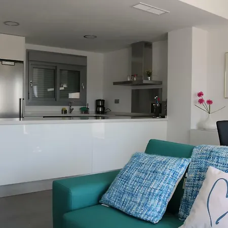 Capri2-5 Apartment *