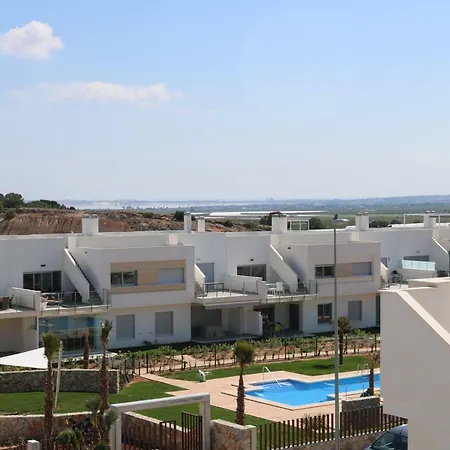 Apartment Capri2-5 *