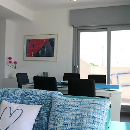Capri2-5 Apartment Vistabella (Valencia)