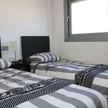 Capri2-5 Apartment *
