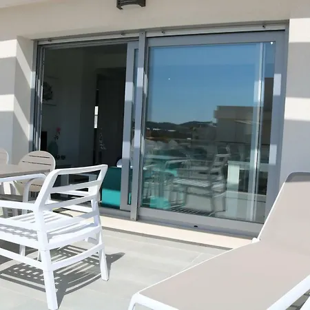 Capri2-5 Apartment Vistabella (Valencia)