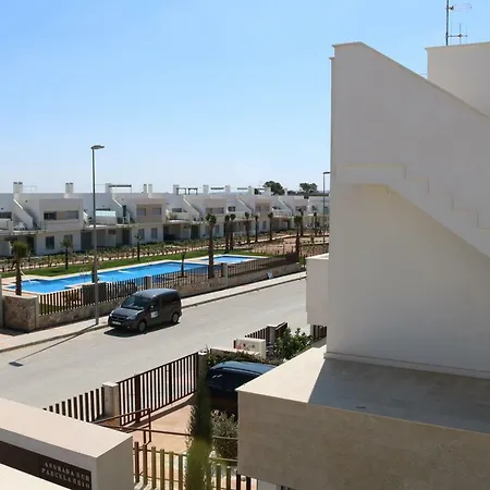 Capri2-5 Apartment Vistabella (Valencia)
