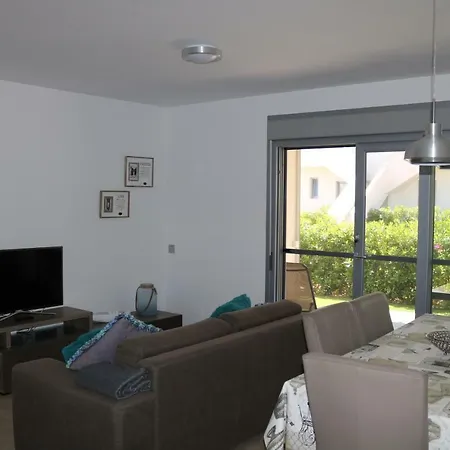 Apartment Capri2-5