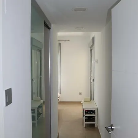 Capri2-5 Apartment Vistabella (Valencia)