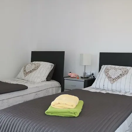 Capri2-5 Apartment