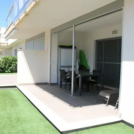Capri2-5 Apartment *